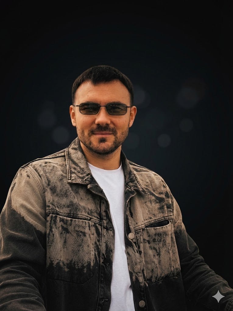 Сергей Мухомедзянов